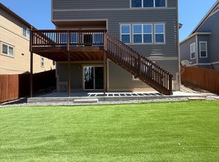 5276 Sternward Way, Colorado Springs, CO 80922