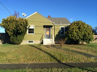 4407 N 13th St, Tacoma, WA 98406