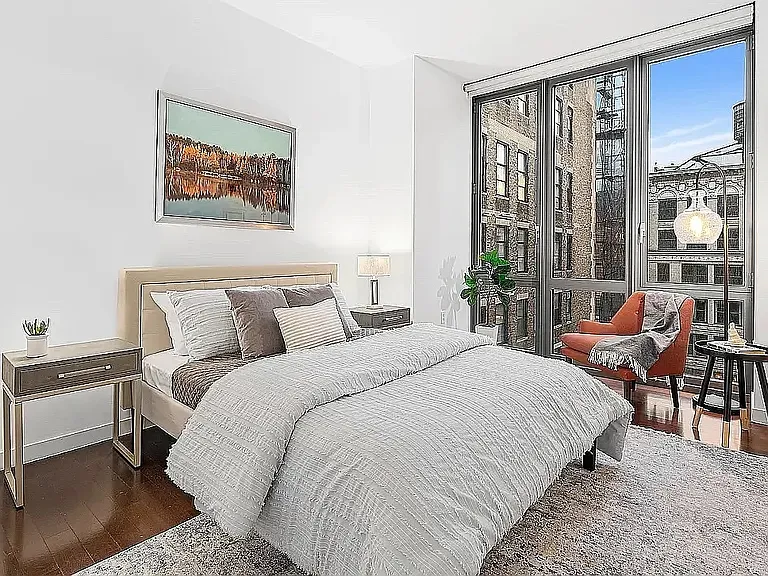 4 W 21st St #12D — Photo 8