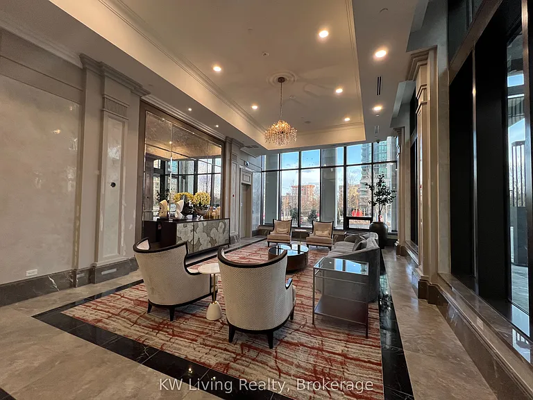 30 Elm Dr W #1809 — Photo 3
