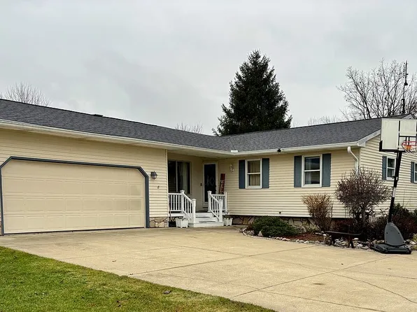 12262 Odell Rd, Linden, MI 48451