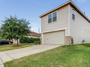 7902 Sagemark Ridge Dr, Cypress, TX 77433