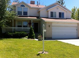3935 W Dunkeld St, South Jordan, UT 84009