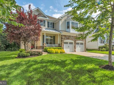 125 Starboard Way, Mount Laurel, NJ, 08054
