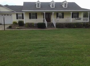253 Vernon Foster Rd, Buffalo, SC 29379