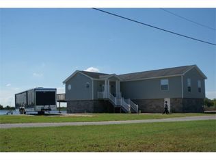 154 Bryan V Ln, Des Allemandes, LA 70030