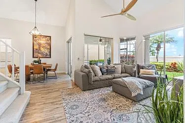 3 bed, 2.5 bath, 1870 sqft, $7,500 — Photo 4