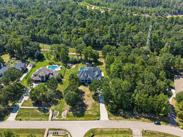 4430 Chateau Creek Way, Spring, TX 77386