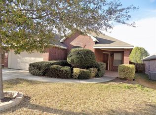 5025 Gadsden Ave, Fort Worth, TX 76244