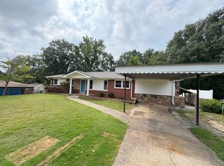 748 Barrett Ave, Columbus, GA 31904