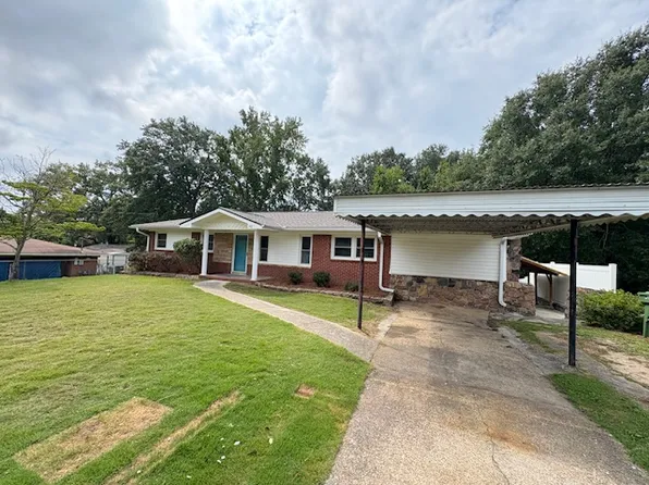 748 Barrett Ave, Columbus, GA 31904