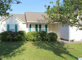 983 Macedonia Rd, Ardmore, AL 35739