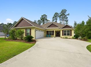 109 Spyglass, Kingsland, GA 31548