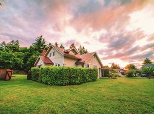 801 Mackie Rd, Ladysmith, BC