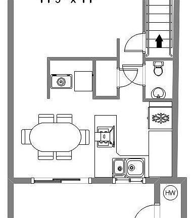 3rd image of 6903 Casa Verde Ct