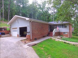 554 Sam Love Rd, Rocky Face, GA 30740