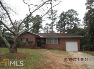 1720 Upper River Rd, Macon, GA 31211