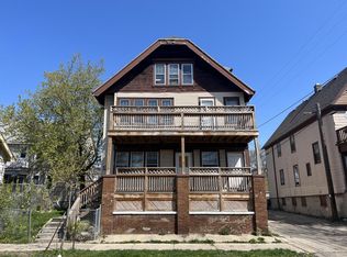 412 E Chambers St #414-414A, Milwaukee, WI 53212