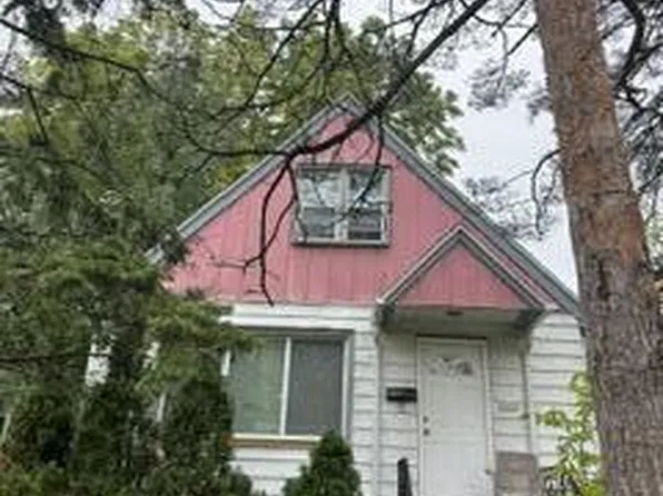 2225 W Hampton AVENUE, Milwaukee, WI 53209