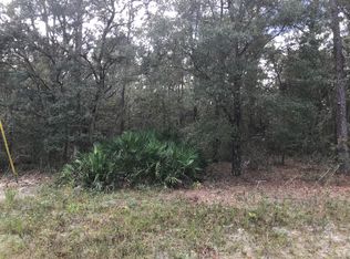 109 Hernando Dr, Florahome, FL 32140