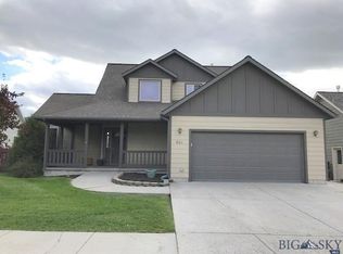 801 Rogers Way, Bozeman, MT 59718