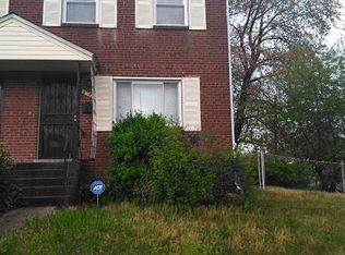 4038 Lyons St, Temple Hills, MD 20748