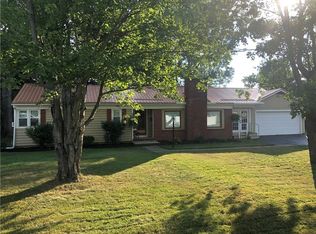 35 Johnson St, Wellsville, NY 14895