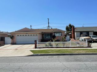 12838 Larwin Rd, Norwalk, CA 90650