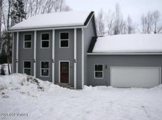3761 N Miramar St, Wasilla, AK 99623