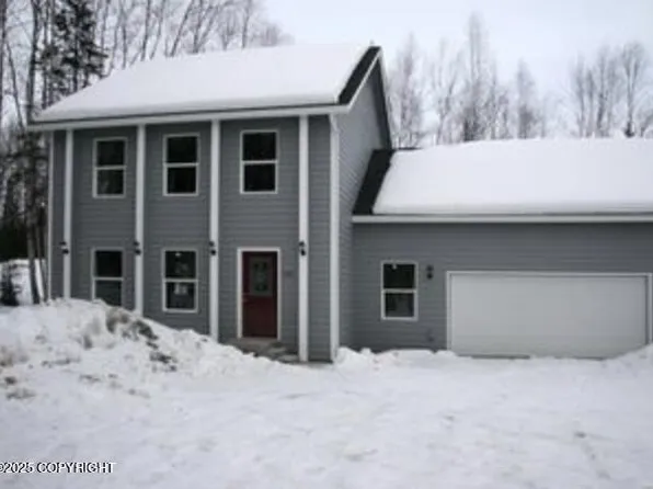 3761 N Miramar St, Wasilla, AK 99623