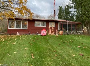 309 River Rd, Montague, NJ 07827