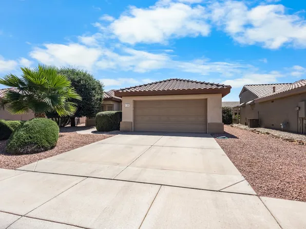 15707 W Cimarron Dr, Surprise, AZ 85374