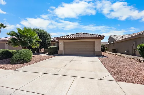 15707 W Cimarron Dr Photo 1