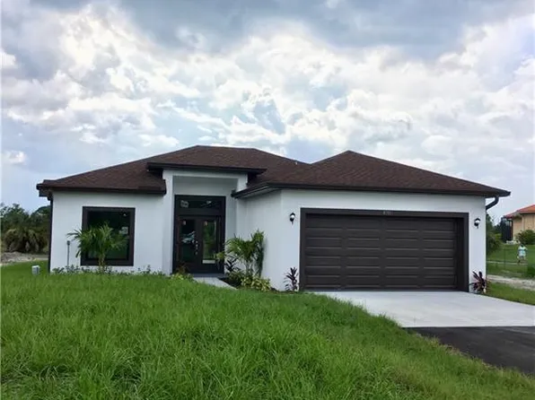 4395 10th St NE, Naples, FL 34120