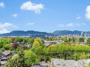 1788 W 13th Ave #1000, Vancouver, BC V6J 2H1