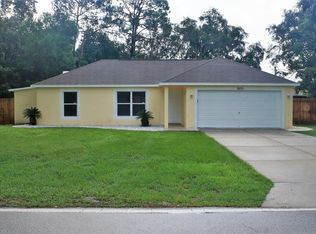 9275 Horizon Dr, Spring Hill, FL 34608