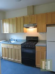 Rented by Halstead Real Estate