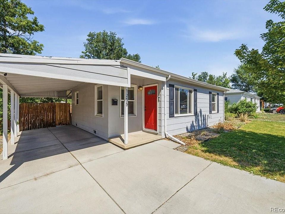 1st image of 1255 S Winona Court