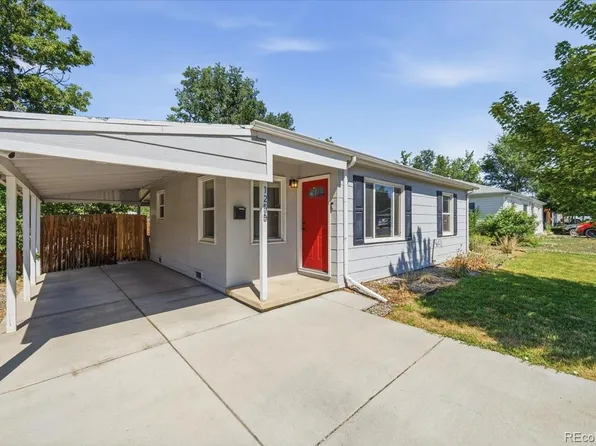 1255 S Winona Court, Denver, CO 80219
