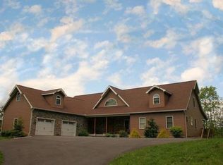 5243 Pond View Ln, Hesston, PA 16647