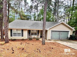 236 Montclair Loop, Daphne, AL 36526