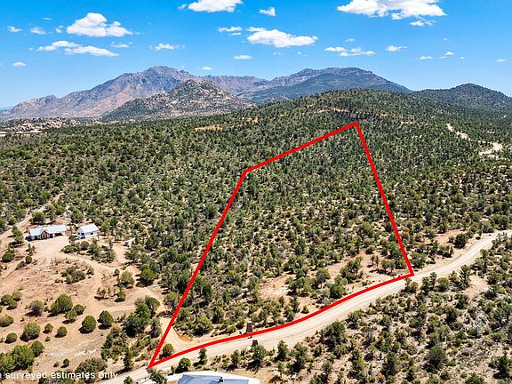 3rd image of TBD 6099 W Everlark Lot 1A Trail #1A