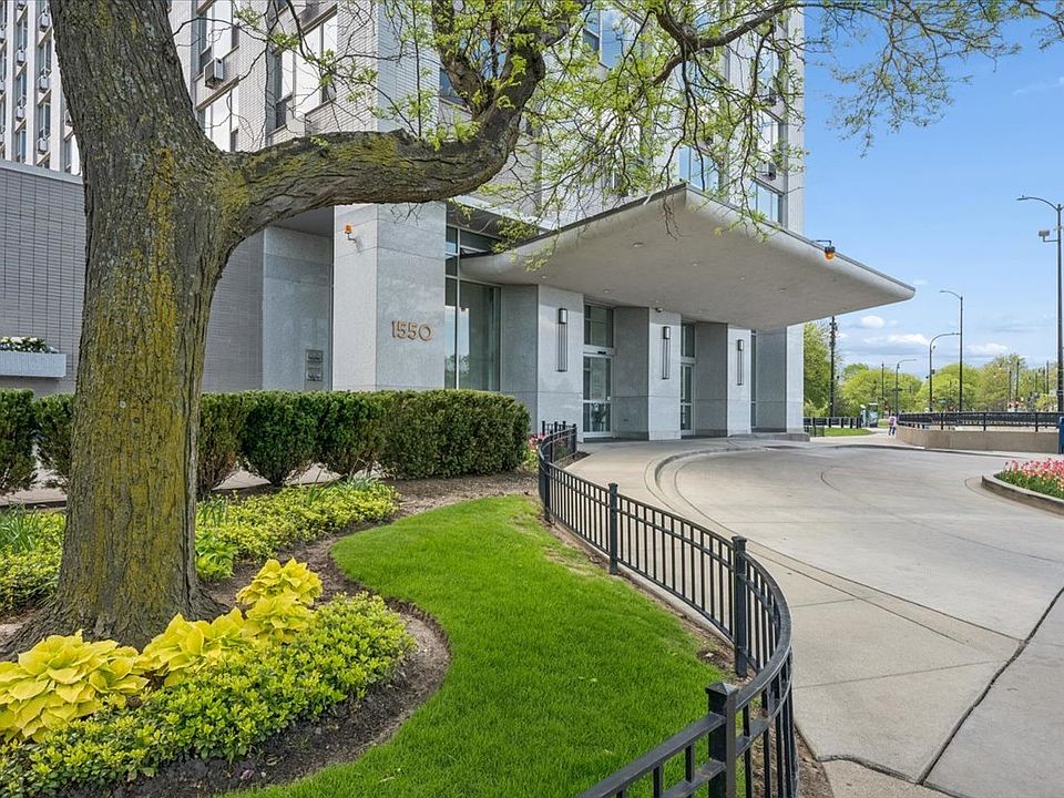 1st image of 1550 N Lake Shore Dr APT 12A