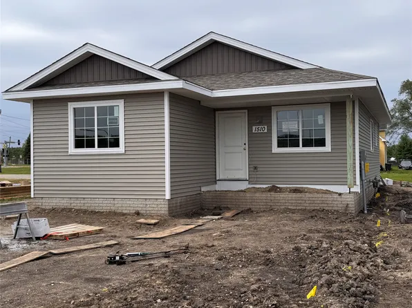1510 Maple St, Des Moines, IA 50316