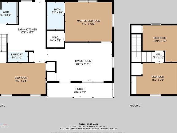 3rd image of 148 N Prairie Ave