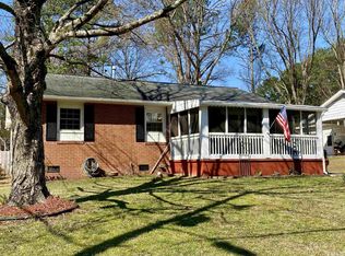 101 Murphy Dr, Cary, NC 27513