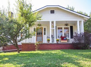 2333 Woodbine Ave, Knoxville, TN 37917