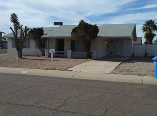 18810 N 13th Ave, Phoenix, AZ 85027