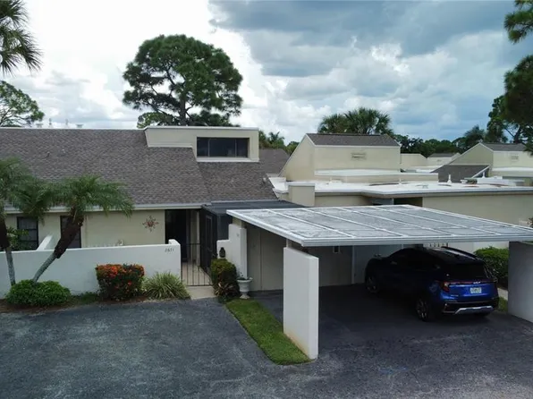 2671 GREENBELT YARD #N2, SARASOTA, FL 34235