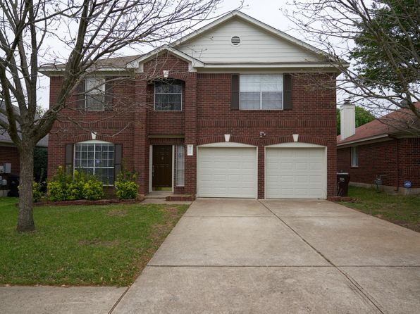 Rental Listings In Cat Hollow Round Rock 5 Rentals Zillow